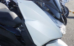 HONDA FORZA 125 A 2013