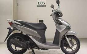 HONDA DIO 110 2018 JF31