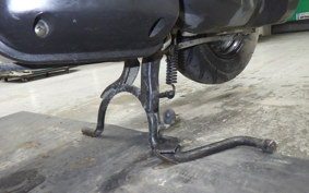 YAMAHA JOG ZR SA13J