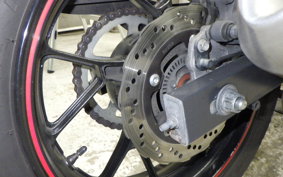 SUZUKI Vｽﾄﾛｰﾑ250A