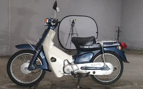 HONDA SUPER CUB50 AA01
