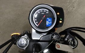 HONDA GB350 2022 NC59