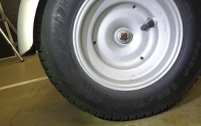 HONDA GYRO X 2000 TD02