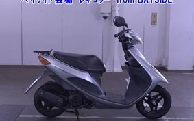 SUZUKI ADDRESS V50