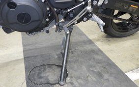 KAWASAKI Z400 Gen.2 2020 EX400G