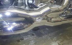 HARLEY FLHXSE 1800CVO 2015