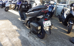 YAMAHA MAJESTYS SG52J