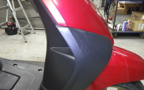 HONDA TACT Basket 2015 AF79