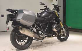 BMW R1200R 2015