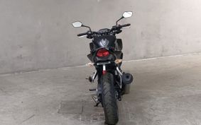 HONDA CB250 MC43