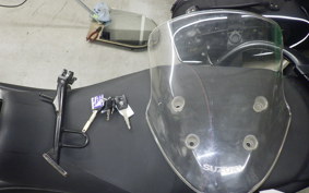 SUZUKI Vｽﾄﾛｰﾑ650A 2012