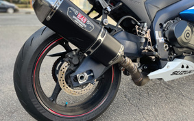 SUZUKI GSX-R1000 2012 GT78A