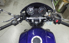 SUZUKI GSX1400 2001 GY71A