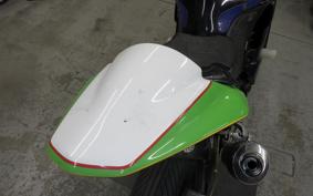 KAWASAKI NINJA 250R 2015 EX250K