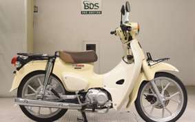 HONDA C110 SUPER CUB 2025 JA59