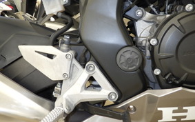 HONDA CBR250RR A MC51
