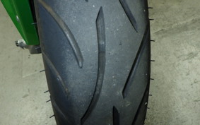 KAWASAKI Z125 PRO 2003 BR125H