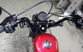 HARLEY XL1200XS 2018