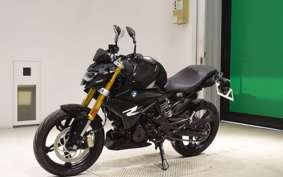 BMW G310R 2024