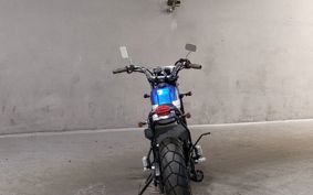 YAMAHA TW225 DG09J