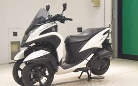 YAMAHA TRICITY 155 A SG37J