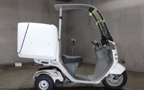 HONDA GYRO TA02