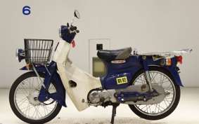 HONDA C50 SUPER CUB AA01