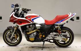 HONDA CB1300SF SUPER BOLDOR 2007 SC54