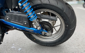 HONDA MONKEY 125 ABS JB02