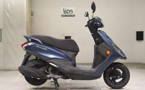 YAMAHA AXIS 125 Z 2010 SED7J