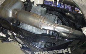 KAWASAKI ZX-25R ZX250E