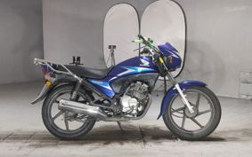 HONDA CB125 PCJ7