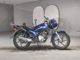 Фото Honda CB125 с японского аукциона
