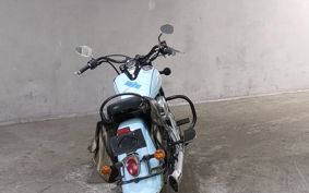 KAWASAKI VULCAN400 DRIFTER VN400D