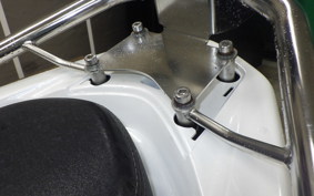 HONDA PCX 125 2021 JF81