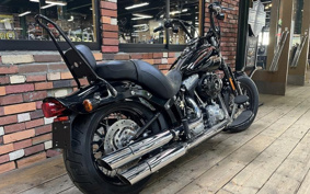 HARLEY FLSTSB 2009 JM5