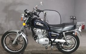 SUZUKI GN125 H PCJG9
