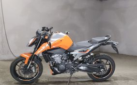 KTM 790 DUKE TU640