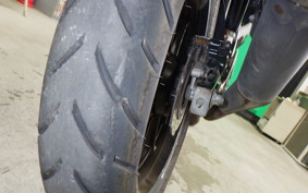 SUZUKI GSX-S125 2018 DL32B