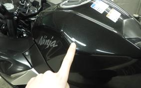 KAWASAKI NINJA 400 2019 EX400G