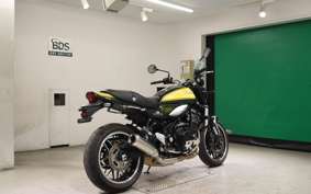 KAWASAKI Z900RS 2025 ZR900K