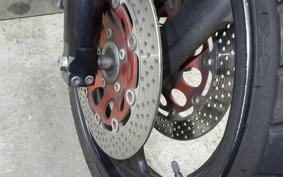 SUZUKI BANDIT 400 V 1992 GK75A