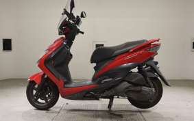 YAMAHA CYGNUS 125 XSR 2 SE44J