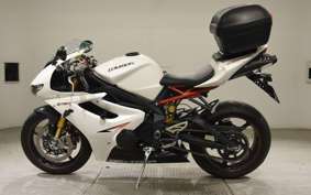 TRIUMPH DAYTONA 675 R 2011