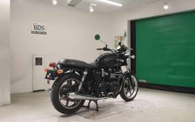 TRIUMPH BONNEVILLE 2012