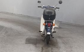 HONDA SUPER CUB50 C50