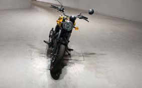 OTHER R ENFIELD METEOR 350 FIRE - BALL 2023 DJEM