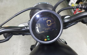 HONDA REBEL 250 E-Clutch 1997 MC49