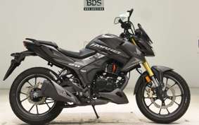 HONDA HORNET2.0 2016