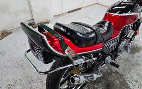 HONDA JADE MC23